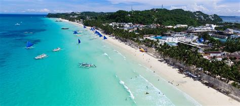 16 Best Boracay Station 1 Resorts: Beachfront, .